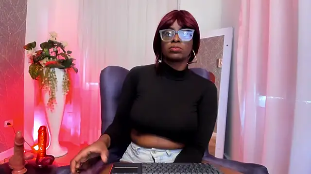 LolaJenkinss online show from 10-27-25, 12:53