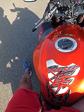 Foxbiker online show from 05-29-26, 03:10