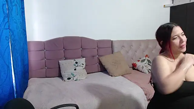 LITTLEKITTY19 online show from 01-13-26, 12:32