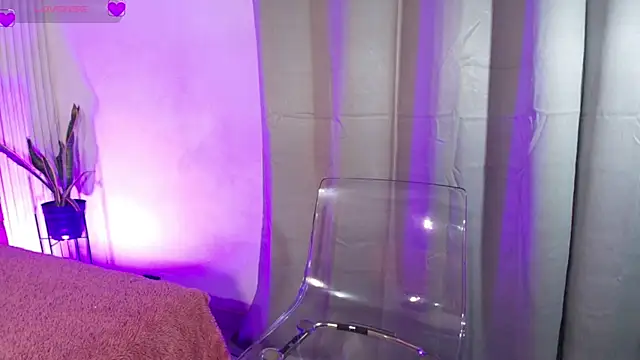 Missdionne curly online show from 02-04-26, 11:27