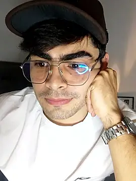 Mason grey online show from 10-13-25, 11:27