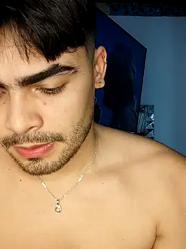 Mason grey online show from 10-26-25, 02:01