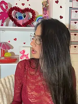 Julieta Duque online show from 02-10-26, 02:37