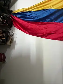 Julieta Duque online show from 06-20-26, 03:31