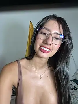 Julieta Duque online show from 07-07-26, 02:58