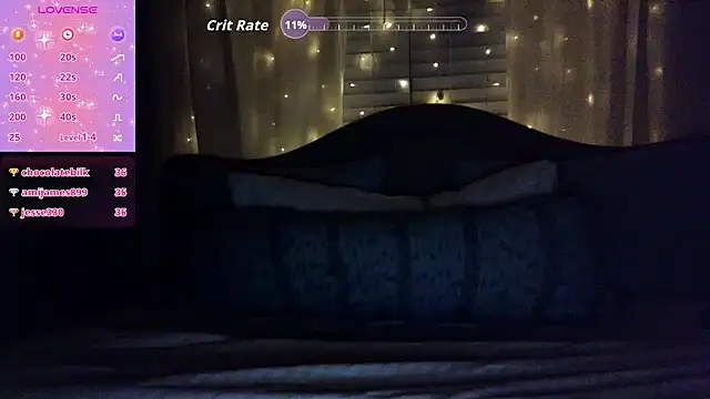 STIFFLERSMOMM online show from 10-05-25, 01:59