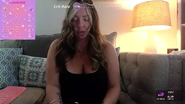 STIFFLERSMOMM online show from 04-11-26, 04:00