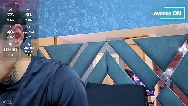 Snapshot of owen_desmond chatting on 10-01-25, 01:55 owen desmond online show from 10-01-25, 01:55