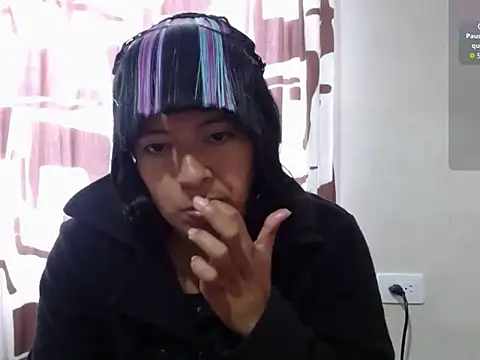 Acelinrose online show from 02-01-26, 12:26