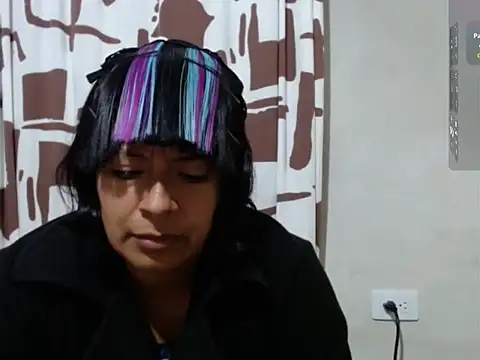 Acelinrose online show from 02-02-26, 01:26