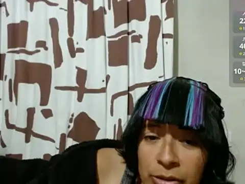 Acelinrose online show from 02-11-26, 02:49