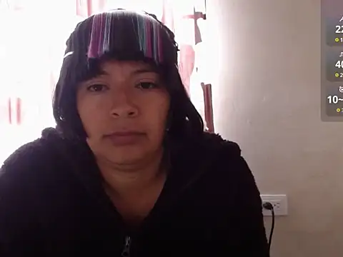 Acelinrose online show from 02-12-26, 02:56