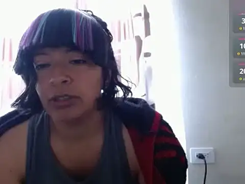 Acelinrose online show from 03-26-26, 01:06