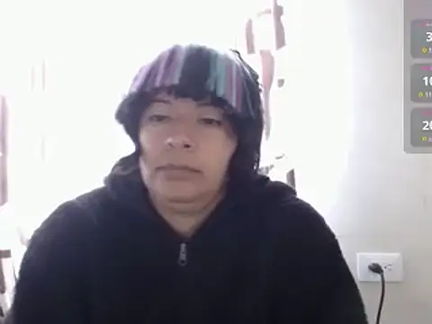 Acelinrose online show from 03-28-26, 12:38