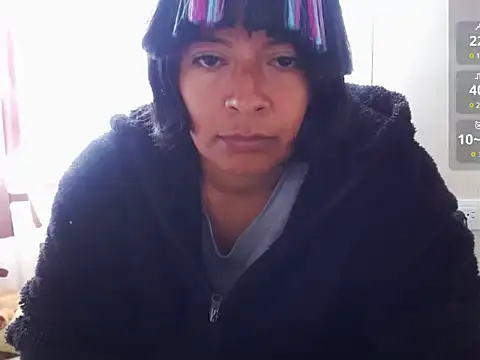 Acelinrose online show from 03-30-26, 03:46