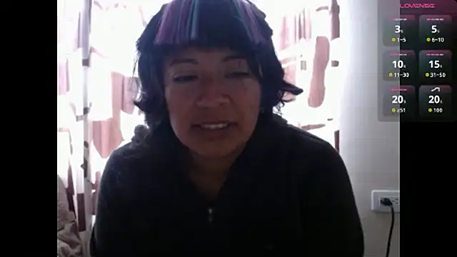 Acelinrose online show from 07-06-26, 12:24