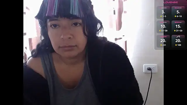 Acelinrose online show from 07-09-26, 01:15