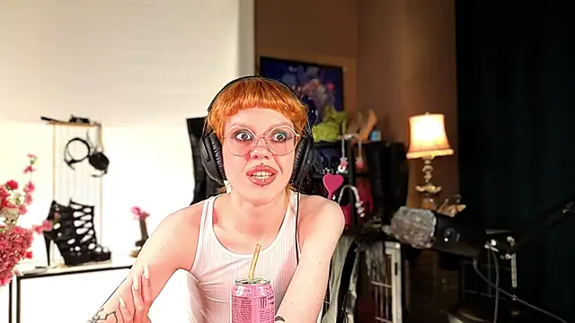 tacodeluxxxe online show from 05-08-26, 09:20