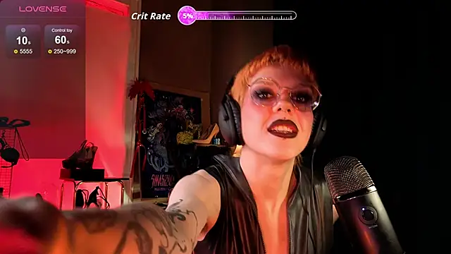 tacodeluxxxe online show from 05-29-26, 10:52