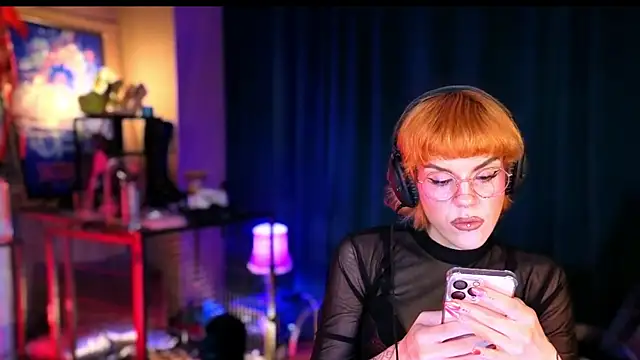 tacodeluxxxe online show from 07-21-26, 05:10