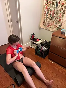 Snapshot of dancerbb chatting on 12-22-25, 04:26 dancerbb online show from 12-22-25, 04:26