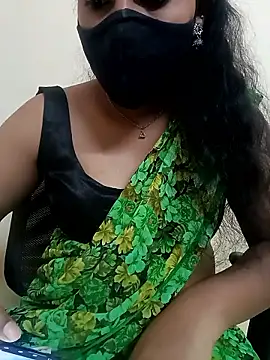 Anusree-Sexy online show from 10-04-25, 11:30