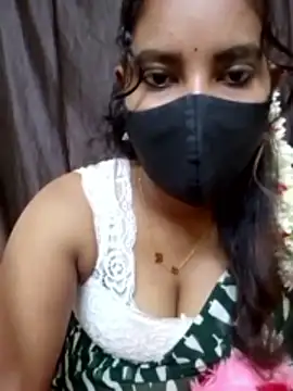 Anusree-Sexy online show from 01-12-26, 07:30