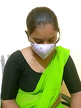 Anusree-Sexy online show from 02-04-26, 04:57