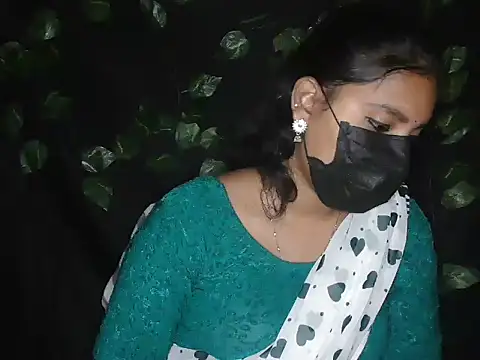 Anusree-Sexy online show from 02-10-26, 07:51