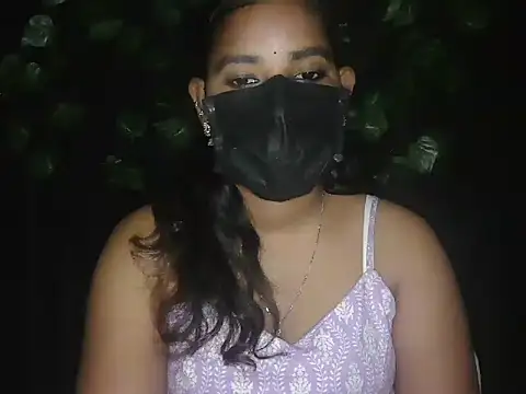 Anusree-Sexy online show from 02-19-26, 05:20