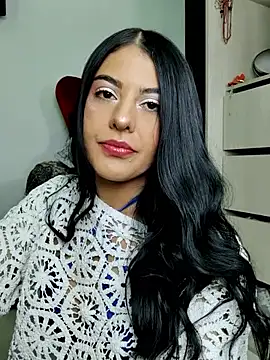 ValeNiitaLuv online show from 03-30-26, 11:06