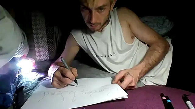 Snapshot of crysGERM chatting on 04-17-26, 10:24 crysGERM online show from 04-17-26, 10:24