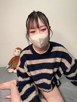 cococ 55 online show from 02-12-26, 03:51