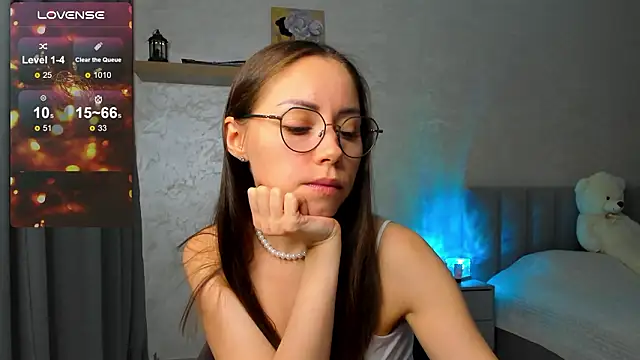 fun nd bun online show from 03-08-26, 02:04