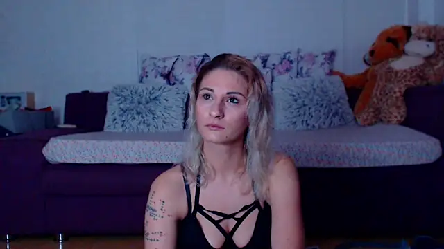 CassieSpell online show from 03-03-26, 08:48