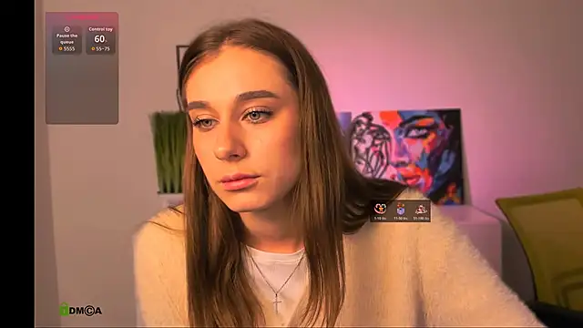 agata li1 online show from 11-19-25, 04:51