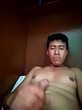 Carlos27hot online show from 10-27-25, 10:14