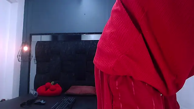 Daniel delux  online show from 10-04-25, 11:52