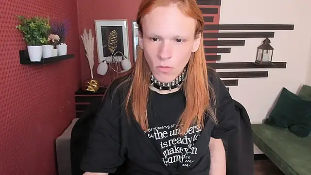 ChloeValentinee online show from 09-30-25, 09:25