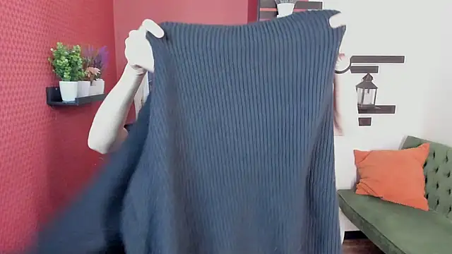 ChloeValentinee online show from 10-02-25, 10:44