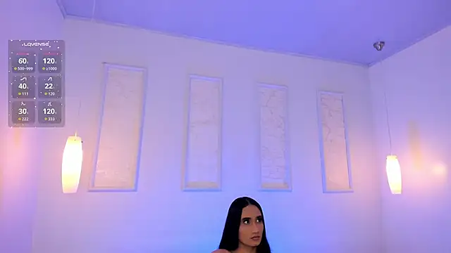 amaraa lewiis online show from 11-18-25, 12:20