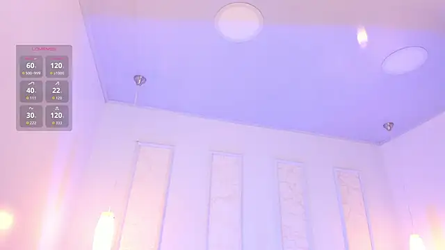 amaraa lewiis online show from 11-21-25, 12:15