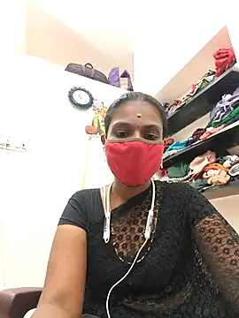 Tamil Yalini12 online show from 02-22-26, 05:11