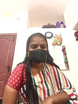 Tamil Yalini12 online show from 03-29-26, 08:47