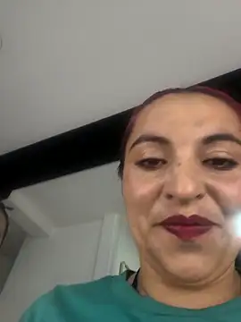 Alisson Stonee online show from 03-26-26, 10:15