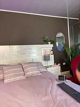 Camila Nyx online show from 11-08-25, 01:33