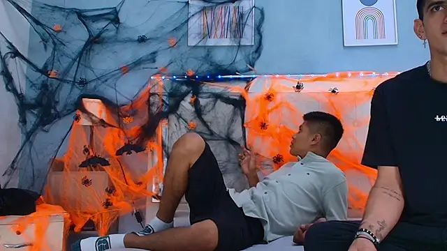 marcus hans  online show from 10-04-25, 12:03