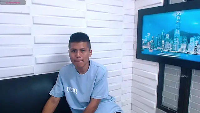 marcus hans  online show from 11-05-25, 05:24