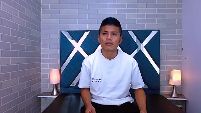 marcus hans  online show from 11-07-25, 07:25