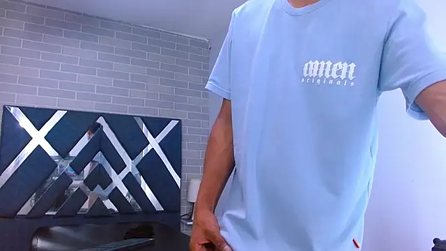 marcus hans  online show from 11-12-25, 04:40